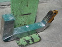 ลูกกลิ้ง polyurethane