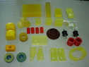 ลูกกลิ้ง polyurethane