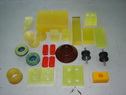 ลูกกลิ้ง polyurethane
