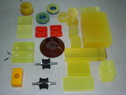 ลูกกลิ้ง polyurethane