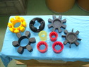 ลูกกลิ้ง polyurethane