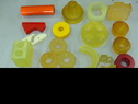 ลูกกลิ้ง polyurethane