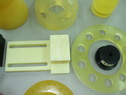 ลูกกลิ้ง polyurethane
