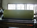 ลูกกลิ้ง polyurethane