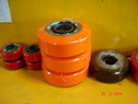 ลูกกลิ้ง polyurethane