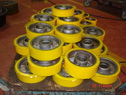 ลูกกลิ้ง polyurethane