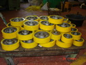 ลูกกลิ้ง polyurethane